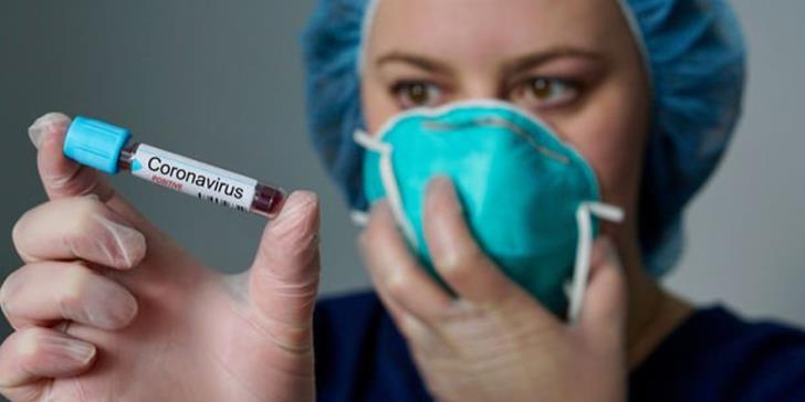 Coronavirus: Second person tests positive in Turkish-held north Cyprus