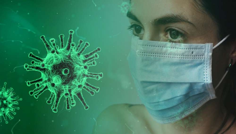 Coronavirus:  Turkish Cypriot tests positive in north