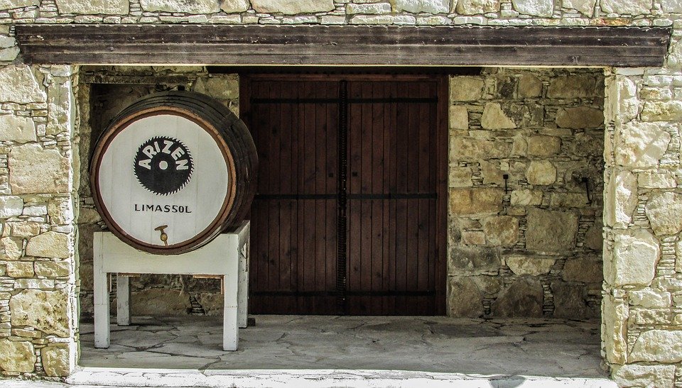 Cyprus, Wine Museum, Tradition, History
