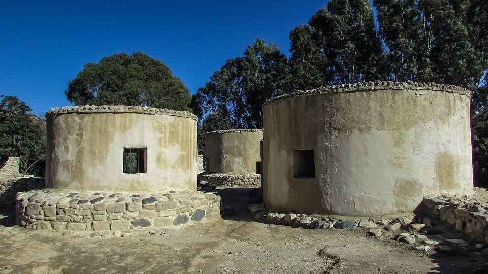Cyprus, Choirokoitia, Neolithic Settlement, Heritage
