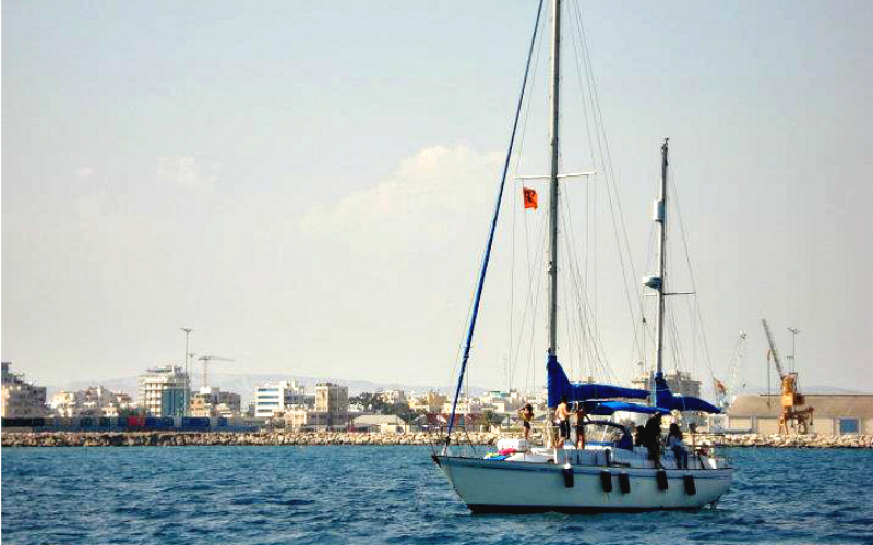 Cyprus Offshore Yacht Club (Larnaca)