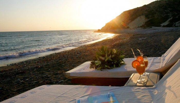 10 most romantic places to visit in Cyprus