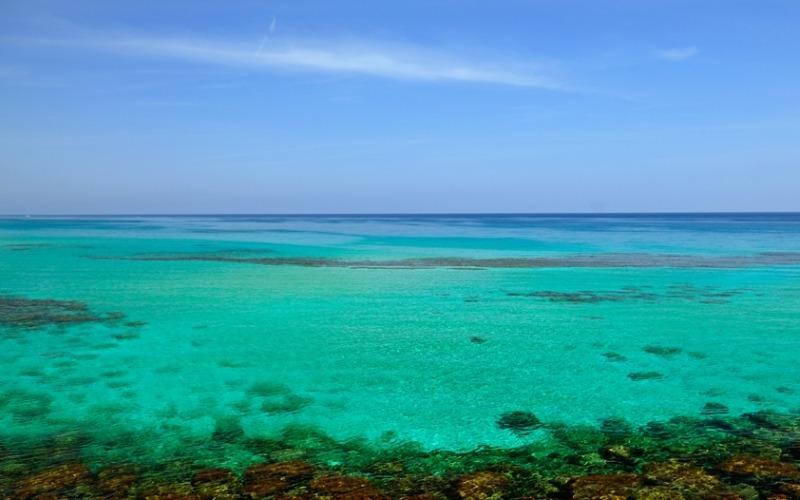 Cyprus still cleanest swim spot in EU
