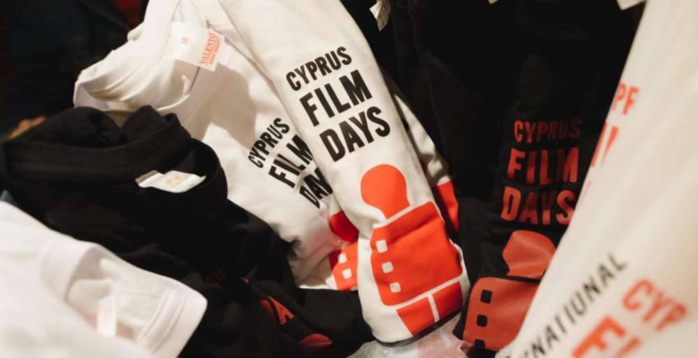 Cyprus Film Days International Festival