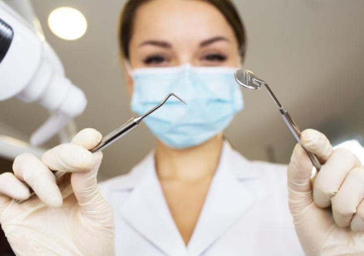 Free dental check-ups to mark World Oral Health Day