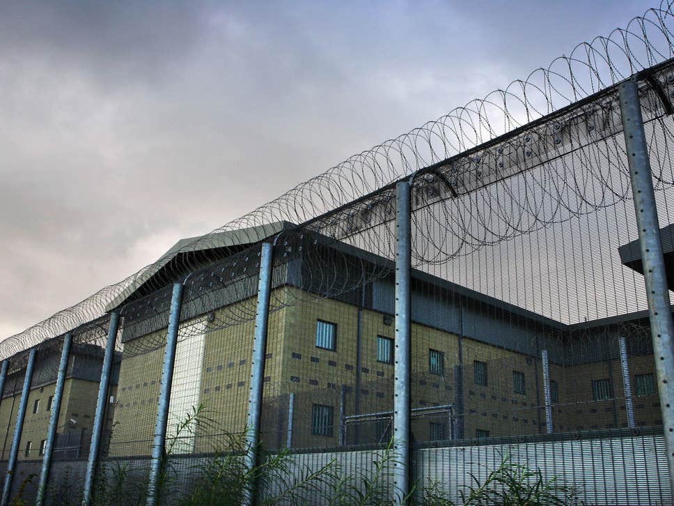 More than 500 suspected slaves locked up by Britain last year