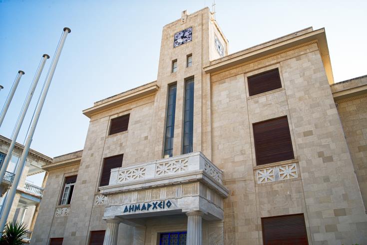 Limassol Municipality participates in organic waste composting programme
