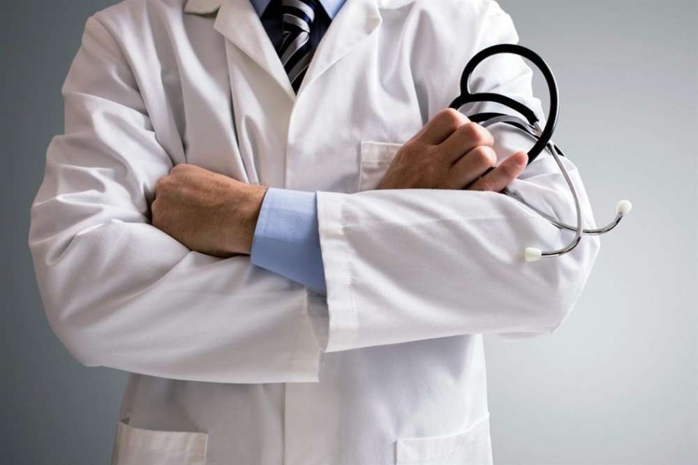State doctors ‘sabotage’ Health Ministry General Manager
