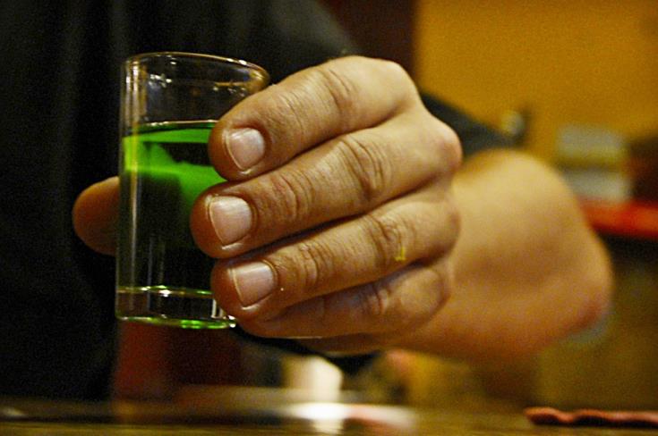Cypriot men rank 36th in global alcohol league