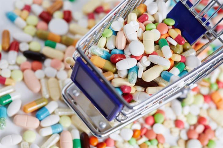 Pharmacists association reports drug shortages