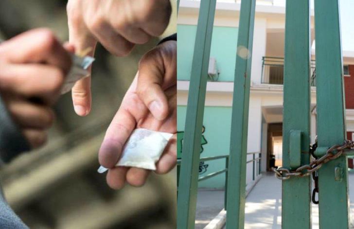 Number of pupils arrested on drug-related charges up by 79% in 2018 - YKAN