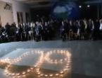 Cyprus marks “Earth Hour”