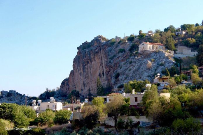 Cyprus Agrotourism: The best villages to visit in September