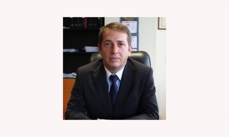 CEO of Ermes Department Stores Plc Nicos Karakoidas resigns