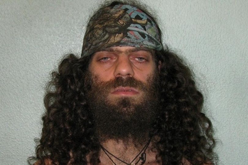 British Cypriot convicted satanist claims he is suffering discrimination in jail for beliefs