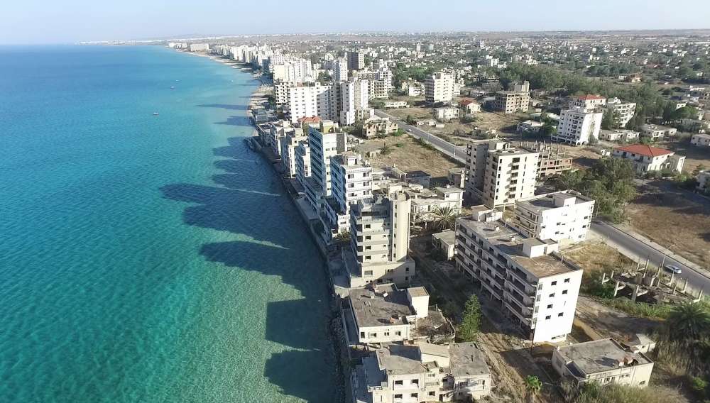 Nicosia expects UN to maintain position on Varosha based on Security Council decisions