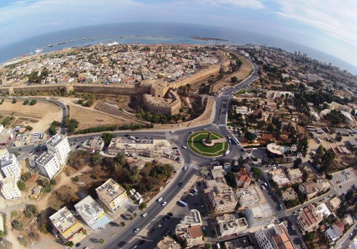 Five candidates to run for Mayor of Famagusta