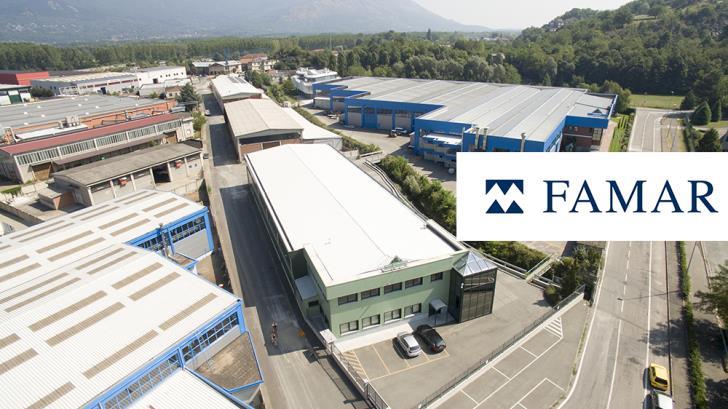 Cyprus-US joint venture over Famar pharmaceuticals acquisition