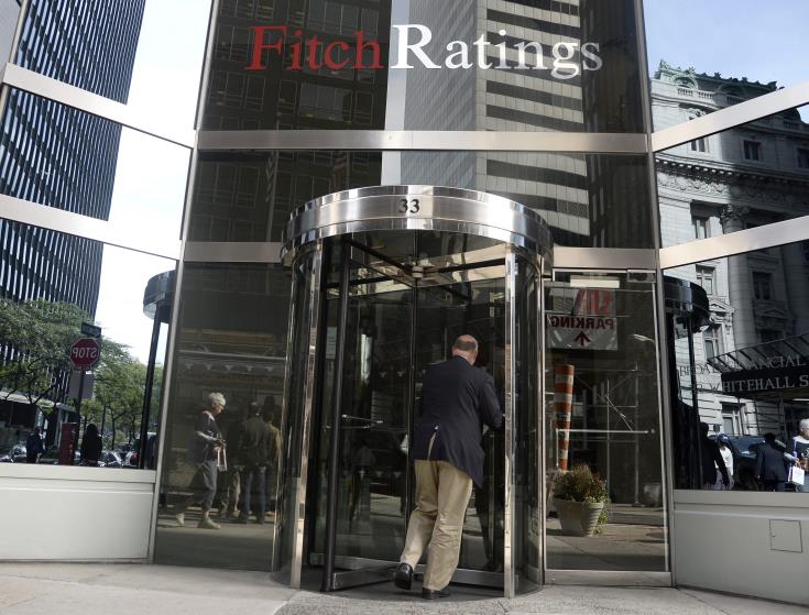 Fitch upgrades Bank of Cyprus covered bonds to 'BBB+' 