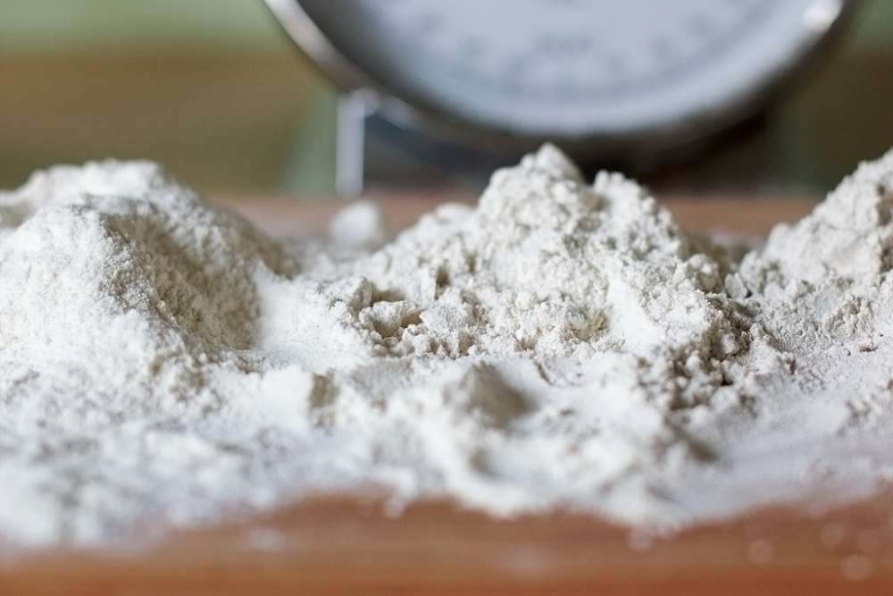Developments in Cyprus’ flour manufacturing market