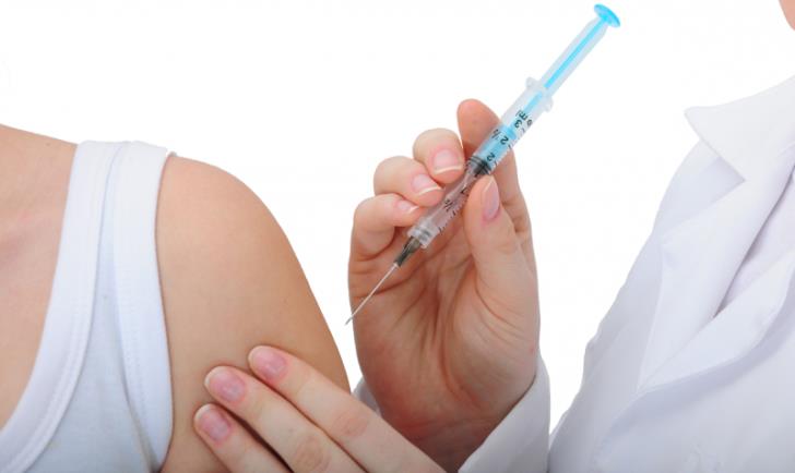 Cyprus in EU agreement to ensure flu vaccines