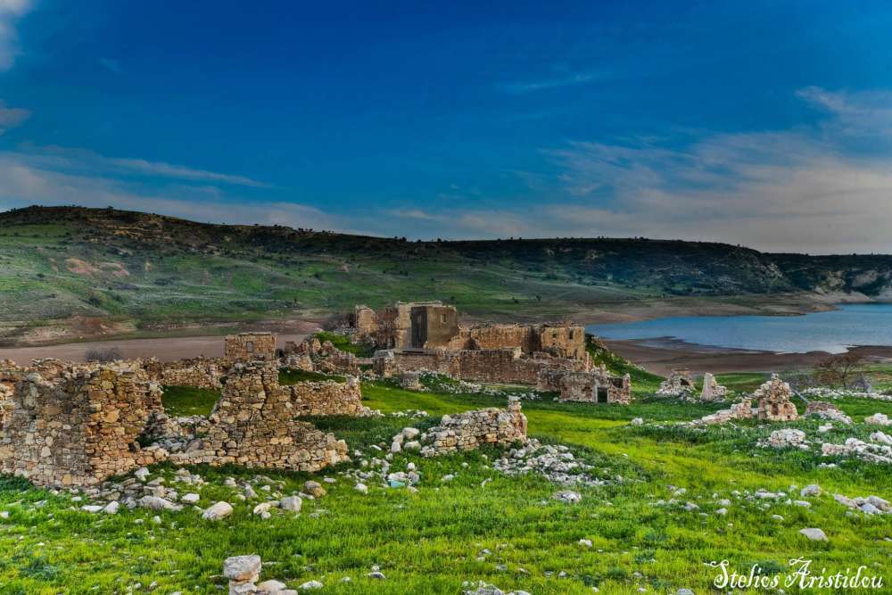 Deserted villages of Cyprus that will leave you fascinated