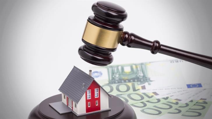 Foreclosures bills saga continues
