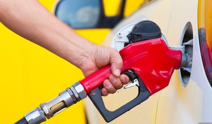 Sales of petroleum products up 1.3% in 2018