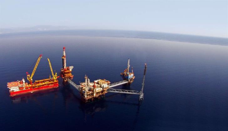 Still a long way to go before Cyprus gas revenues