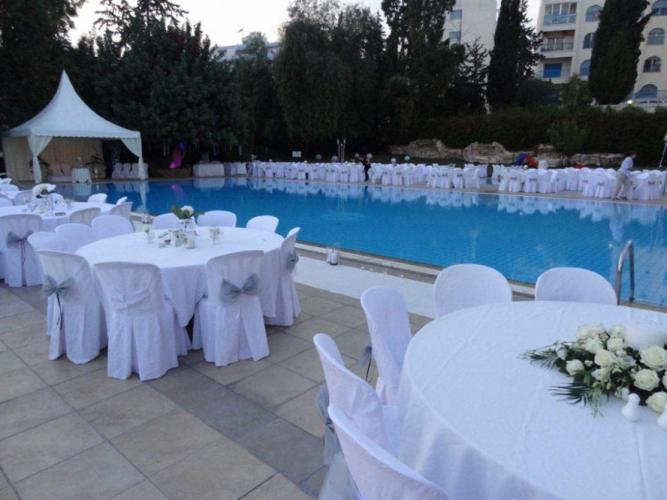 Golden Arches Hotel (Limassol)