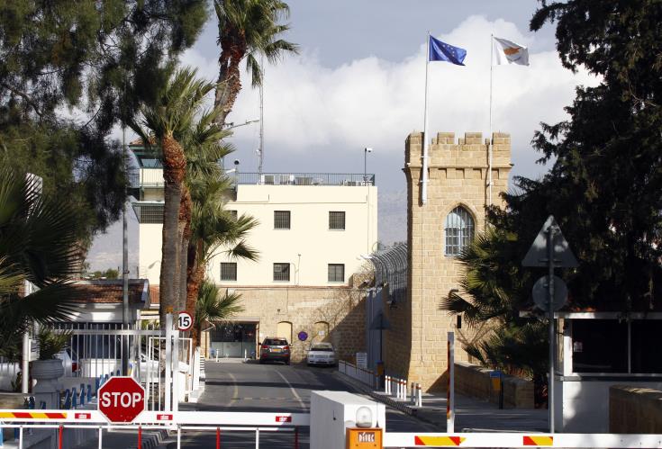 European Court condemns Cyprus for ex prisoner’s degrading treatment