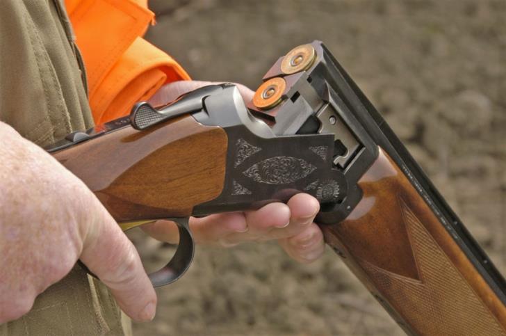 Hunting gun stolen from car in Paralimni