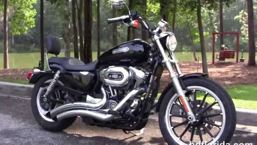 Harley-Davidson to move some production out of US to avoid EU tariffs