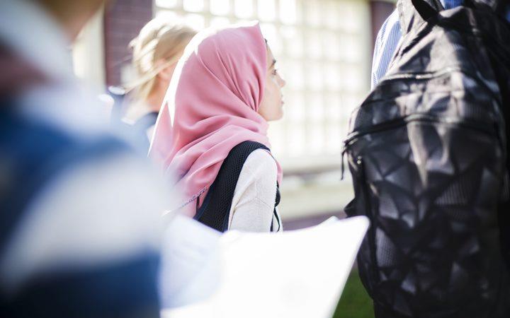 Ministry orders probe after head teacher asks girl wearing headscarf to leave