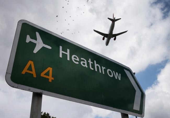 Heathrow expansion clears latest hurdle as High Court rejects legal challenge