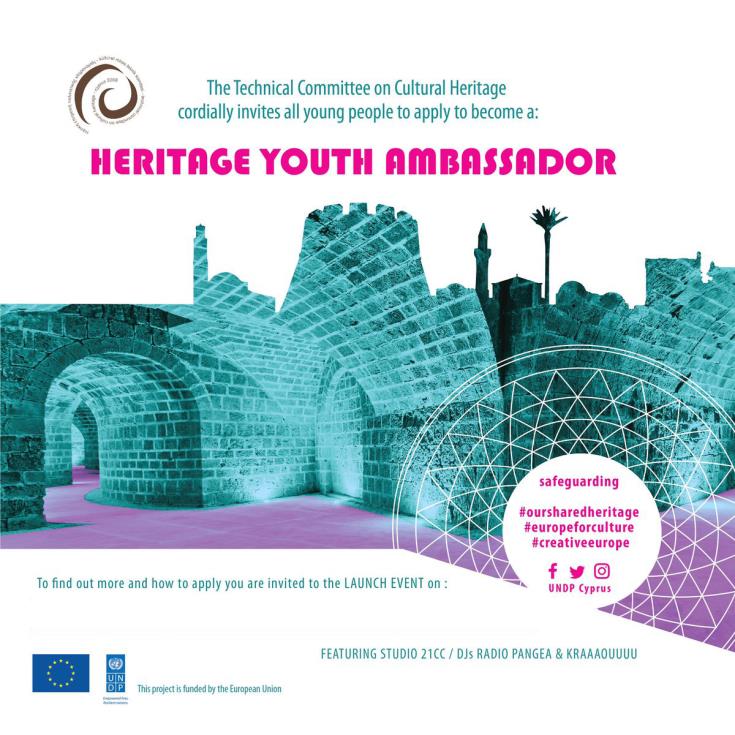 Committee on Cultural Heritage urge youth to promote island’s history