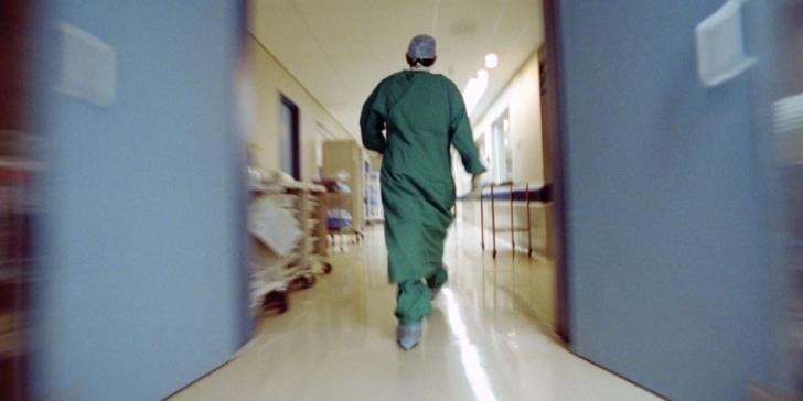 Eurostat: Average hospital stay in Cyprus in 2017 was 6.1 nights