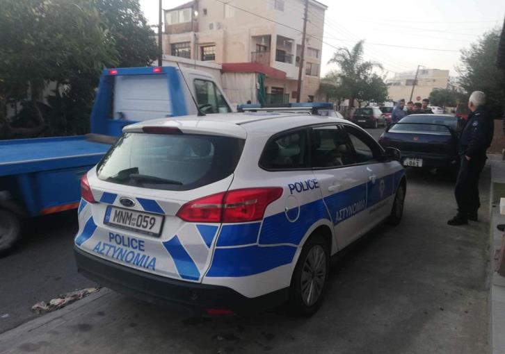 Paphos murder: Man wanted for murder of estranged wife arrested