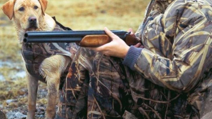 Limassol police investigating accidental injury of two hunters
