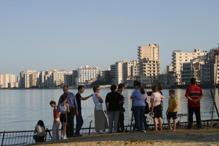 Varosha hotel owners mobilise in face of Turkish statements over Famagusta