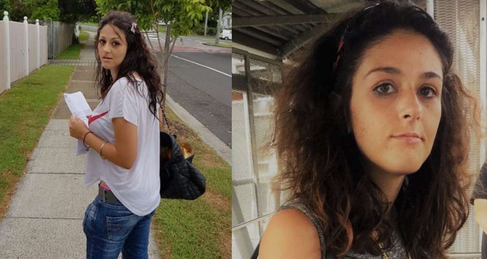 Australia: Man wanted in connection with the death of 26-year-old Ioli (vid)