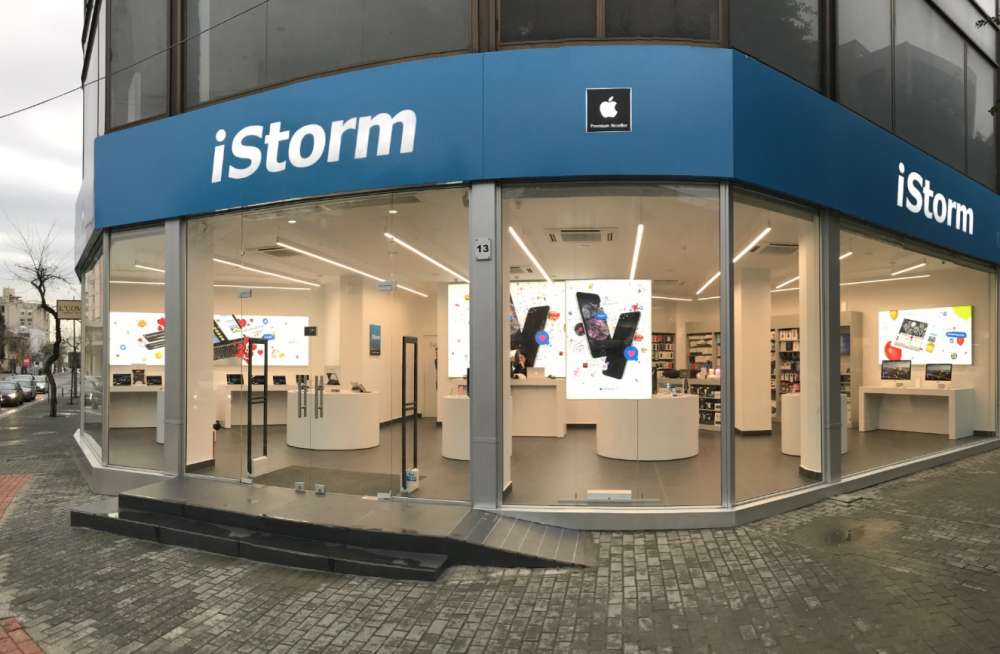 iStorm: Apple brings profits to Cyprus and Greece