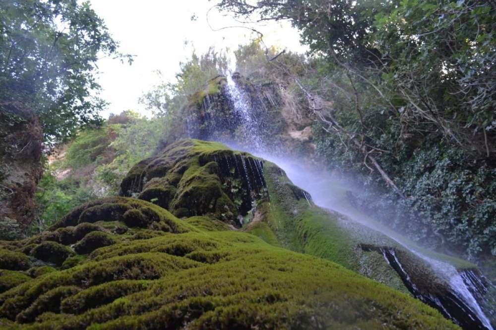 Kritou Terra to close off road to waterfalls for safety reasons