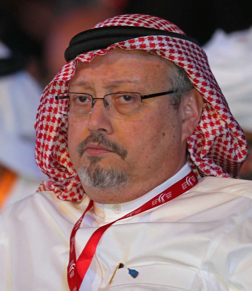 Investigators likely to discover what happened to Khashoggi body 'before long' -Turkish official