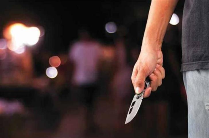 Man seriously injured in knife attack in old Nicosia