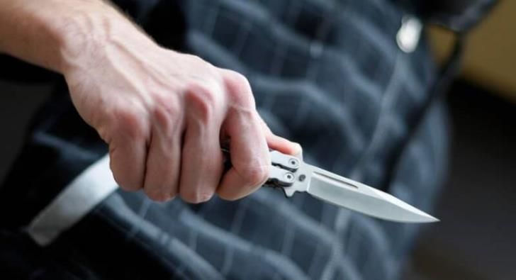 Larnaca:  Bakery robbed at knife point