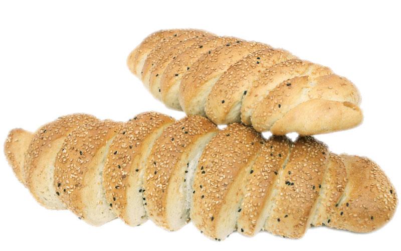 Koulouri – finger bread