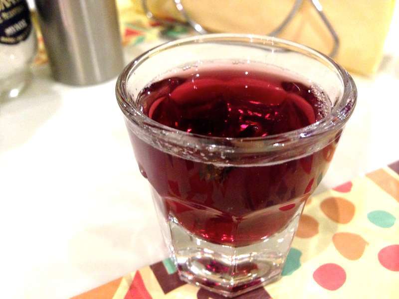 Aromatic Greek-style Mulled Wine Recipe (Krasomelo/ Oinomelo)