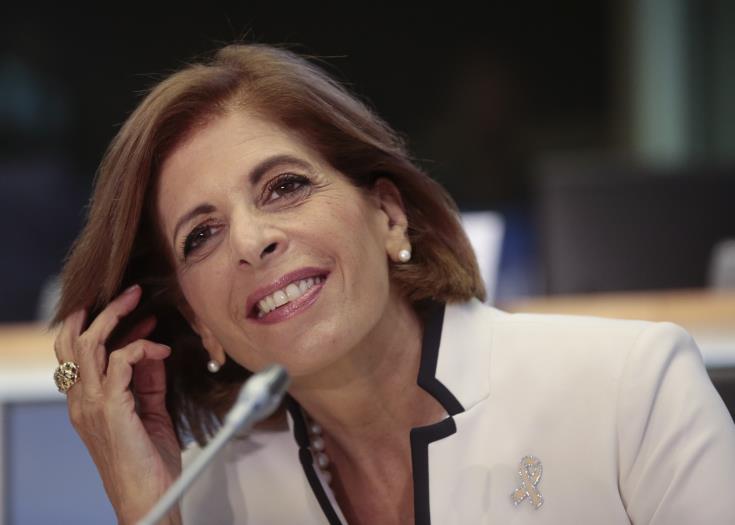 Commissioner Designate Kyriakides gets Green Light from ENVI EP Committee