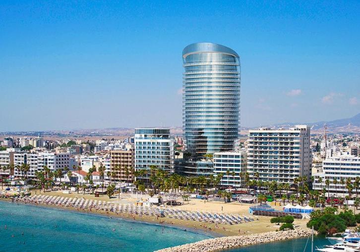 Larnaca to see its fair share of new developments